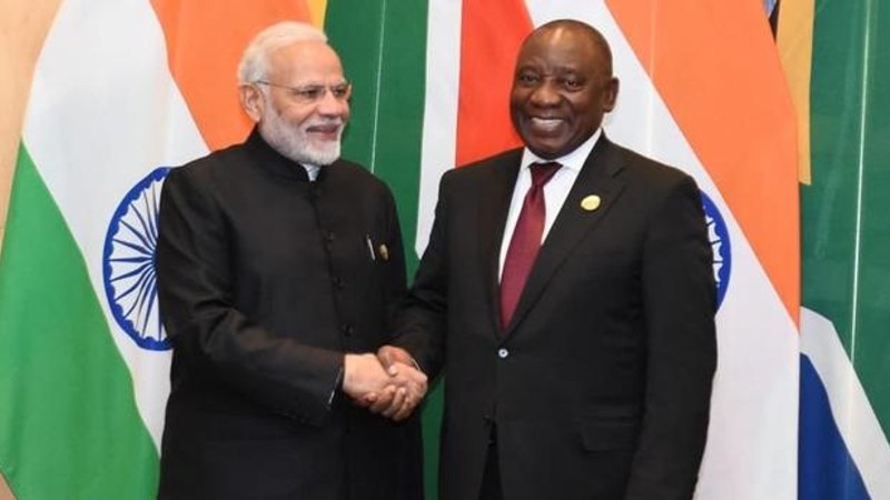 2024 Elections in India, South Africa: Similarities and Differences ...